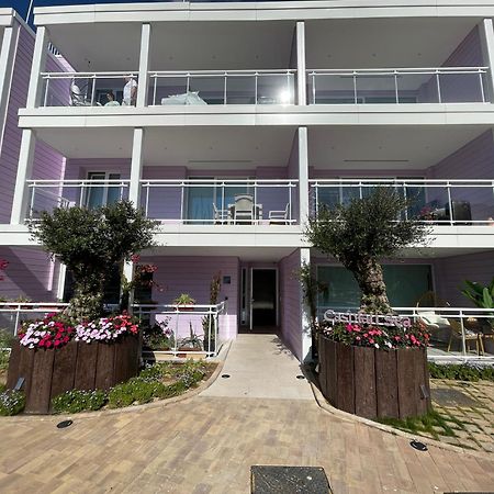 Deluxe Marina View Seafront Gibraltar Stay Kültér fotó